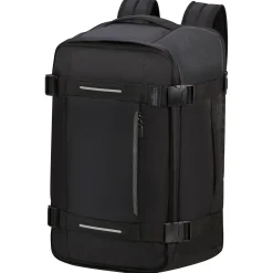 Urban Track - Reiserucksack 55 cm (schwarz)