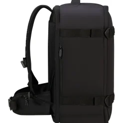 Urban Track - Reiserucksack 55 cm (schwarz)