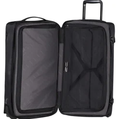 Urban Track - Rollenreisetasche M 68 cm (schwarz)