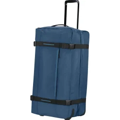 Urban Track - Rollenreisetasche L 78,5 cm (blau)