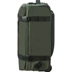 Urban Track - Rucksacktrolley 55 cm (grün)