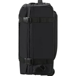 Urban Track - Rucksacktrolley 55 cm (schwarz)