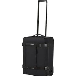 Urban Track - Rucksacktrolley 55 cm (schwarz)