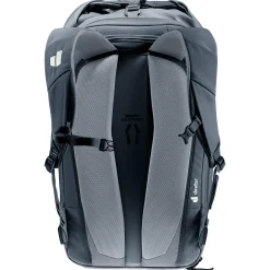 Utilion 30 - Rucksack 16" 51 cm (black)