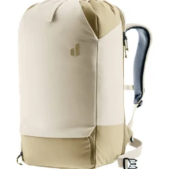 Utilion 34+5 - Rucksack 16" 53 cm erw. (bone-desert)