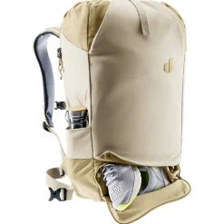 Utilion 34+5 - Rucksack 16