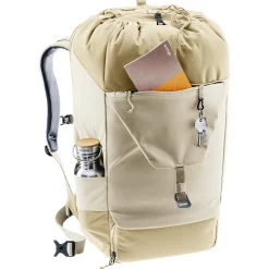 Utilion 34+5 - Rucksack 16