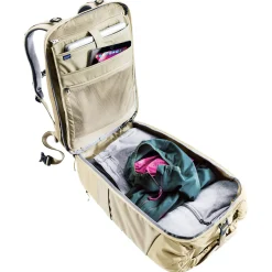 Utilion 34+5 - Rucksack 16