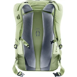 Utilion 34+5 - Rucksack 16" 53 cm erw. (mineral-grove)