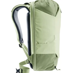 Utilion 34+5 - Rucksack 16