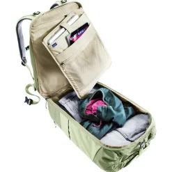 Utilion 34+5 - Rucksack 16