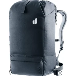Utilion 34+5 - Rucksack 16" 53 cm erw. (black)