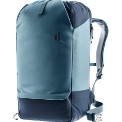 Utilion 34+5 - Rucksack 16" 53 cm erw. (atlantic-ink)