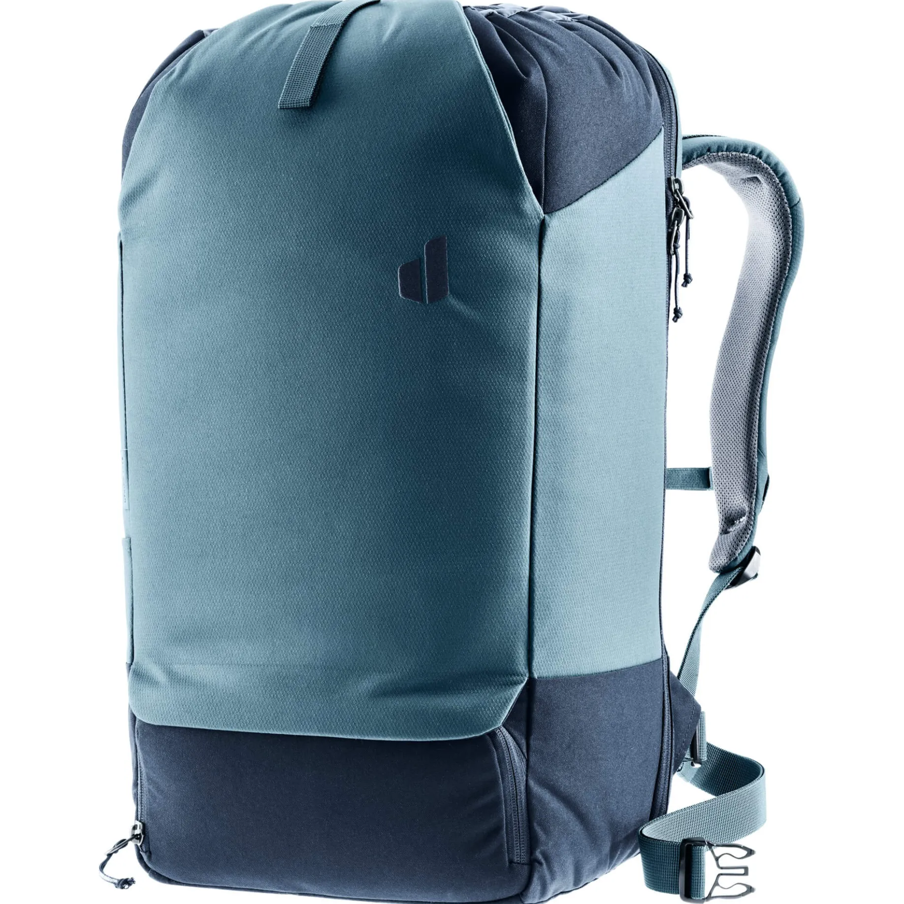 Utilion 34+5 - Rucksack 16" 53 cm erw. (atlantic-ink)