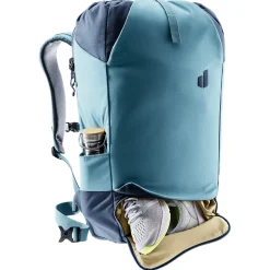 Utilion 34+5 - Rucksack 16