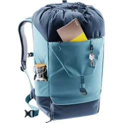 Utilion 34+5 - Rucksack 16