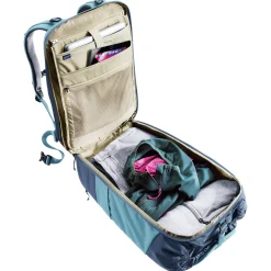 Utilion 34+5 - Rucksack 16