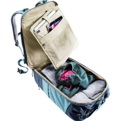 Utilion 34+5 - Rucksack 16