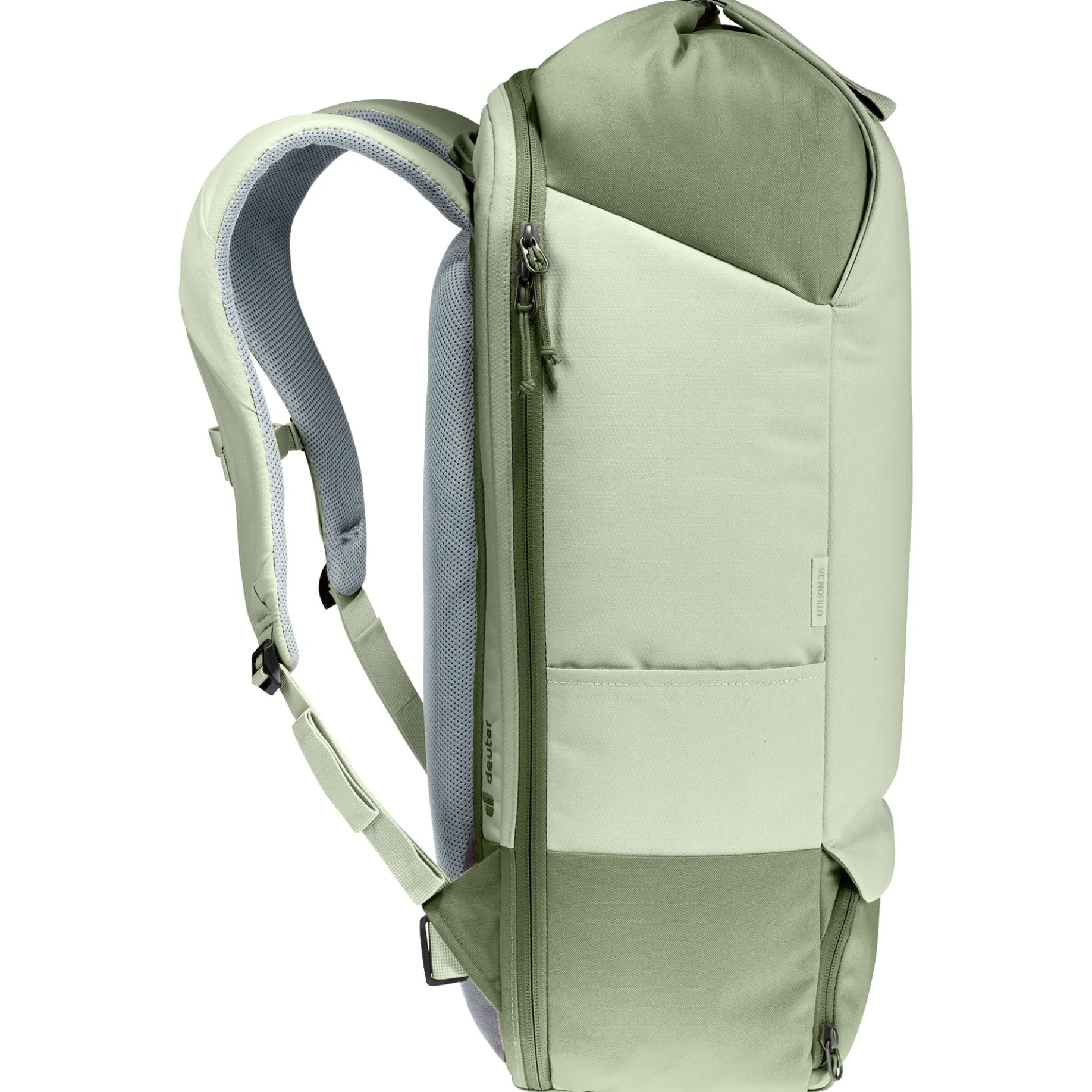 Utilion 30 - Rucksack 16" 51 cm (mineral-grove)