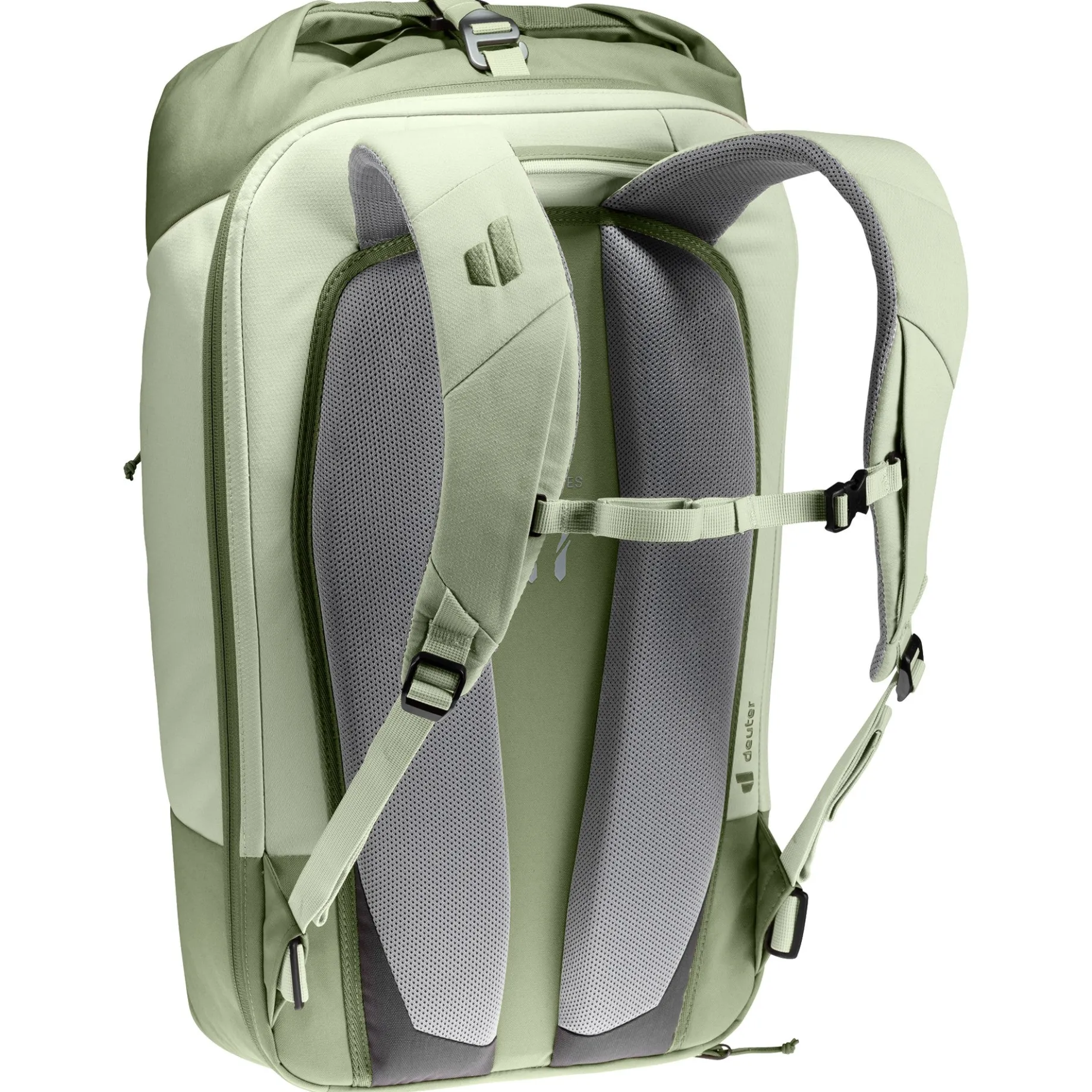 Utilion 30 - Rucksack 16" 51 cm (mineral-grove)