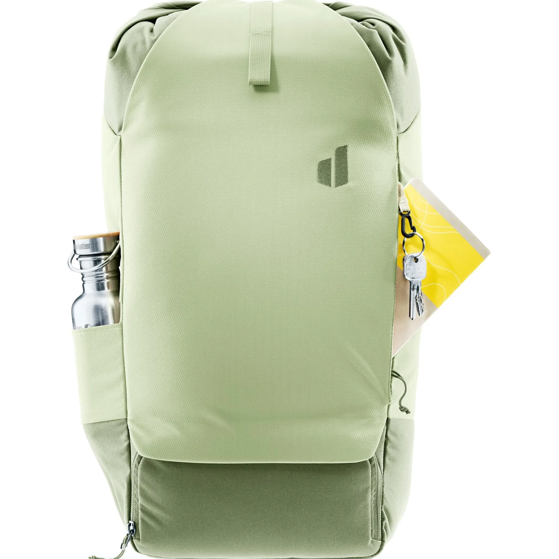Utilion 30 - Rucksack 16" 51 cm (mineral-grove)