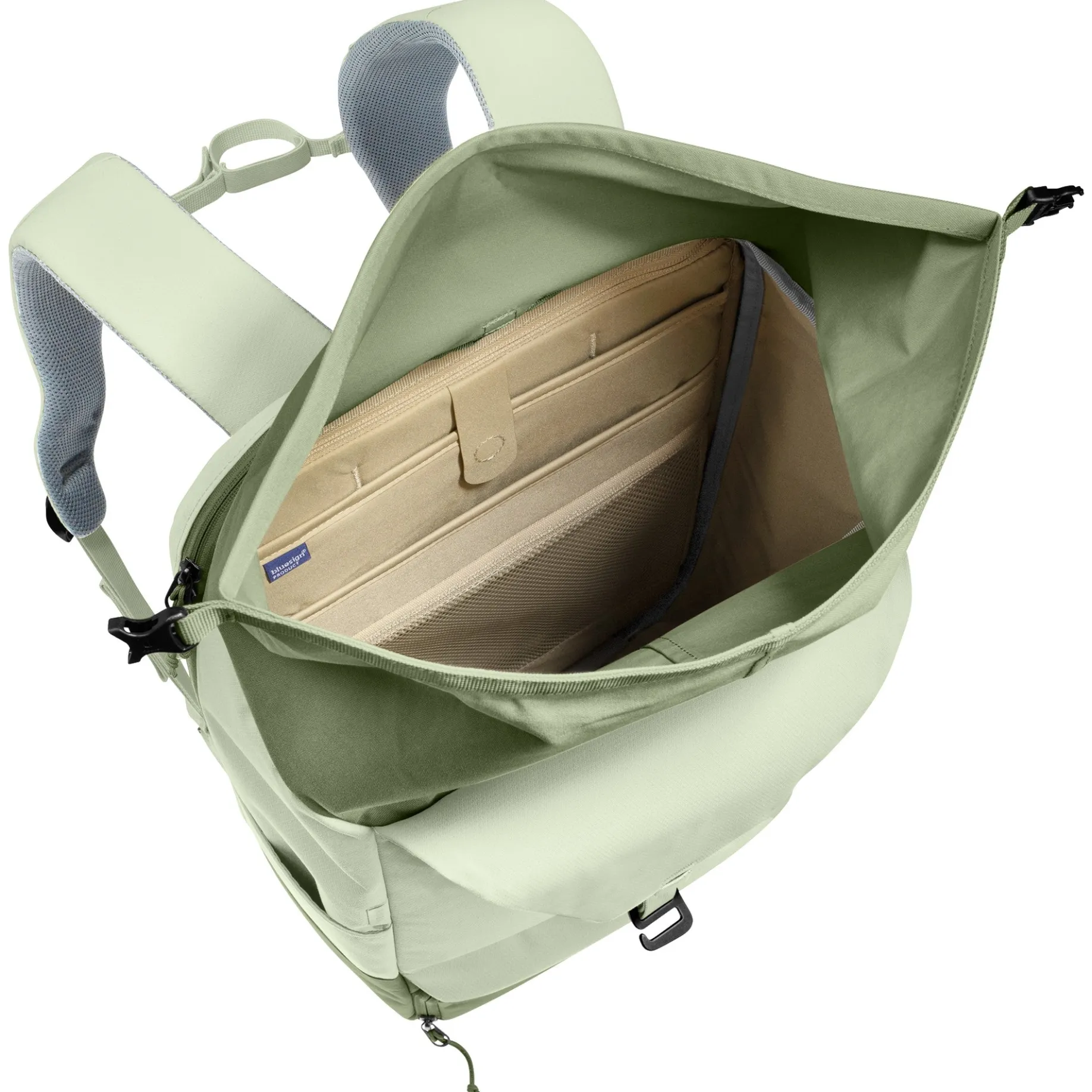 Utilion 30 - Rucksack 16" 51 cm (mineral-grove)