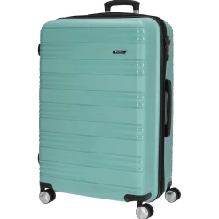 Uyiko - 4-Rollen-Trolley L 76 cm (verde menta)