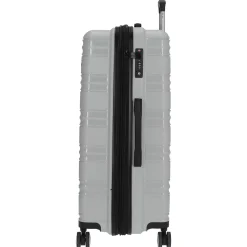 Uyiko - 4-Rollen-Trolley Set 3tlg. S/M/L erw. (plata)