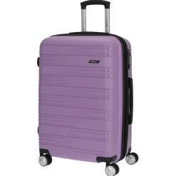 Uyiko - 4-Rollen-Trolley Set 2tlg. S/M (lila)