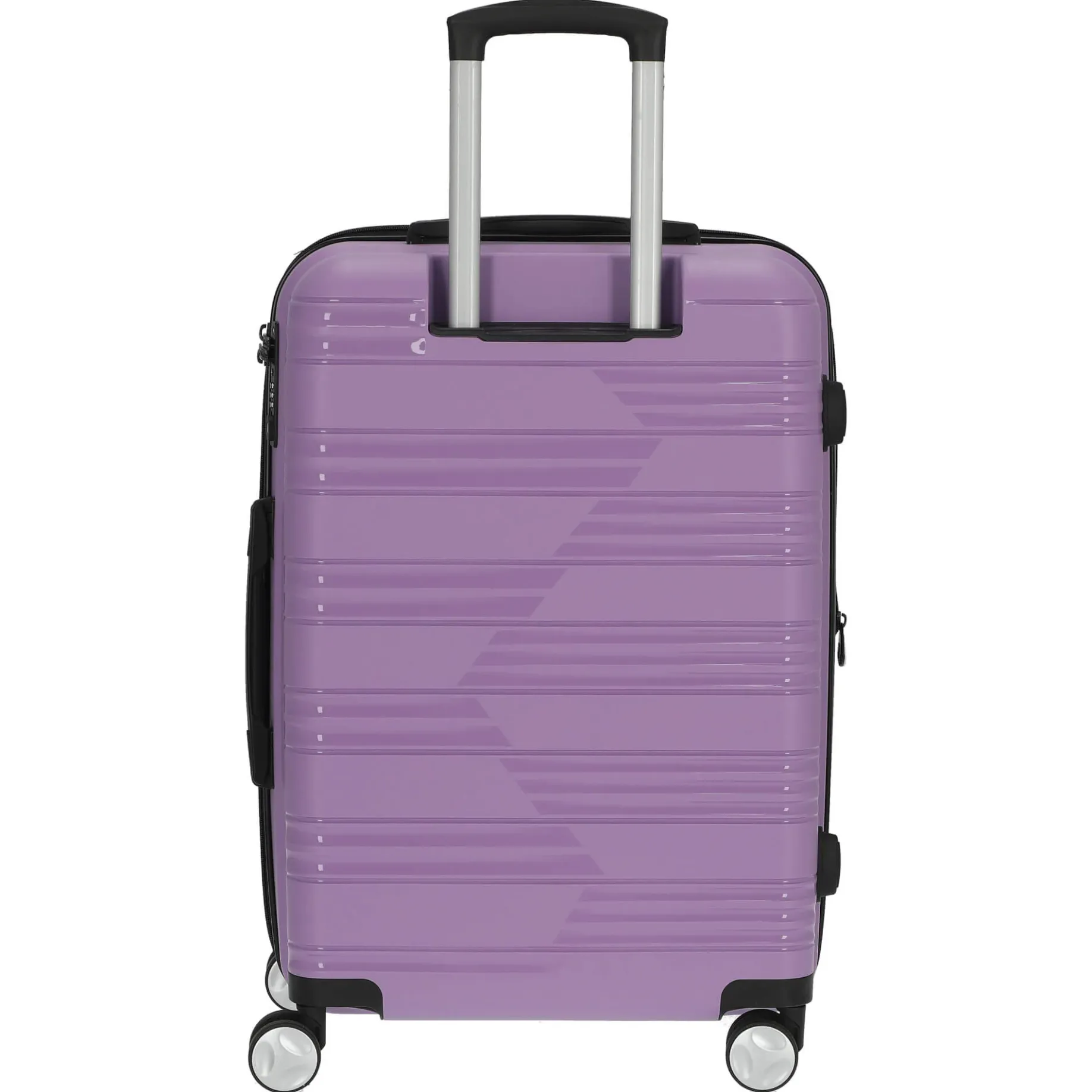 Uyiko - 4-Rollen-Trolley Set 2tlg. S/M (lila)