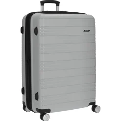 Uyiko - 4-Rollen-Trolley Set 2tlg. M/L (plata)