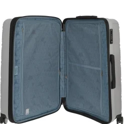 Uyiko - 4-Rollen-Trolley Set 2tlg. M/L (plata)