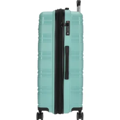 Uyiko - 4-Rollen-Trolley Set 3tlg. S/M/L erw. (verde menta)