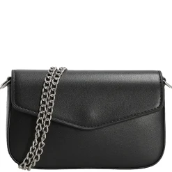 Vanja Crossbody - Umhängetasche 19 cm (schwarz)