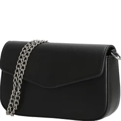 Vanja Crossbody - Umhängetasche 19 cm (schwarz)