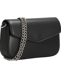 Vanja Crossbody - Umhängetasche 19 cm (schwarz)