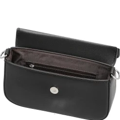 Vanja Crossbody - Umhängetasche 19 cm (schwarz)