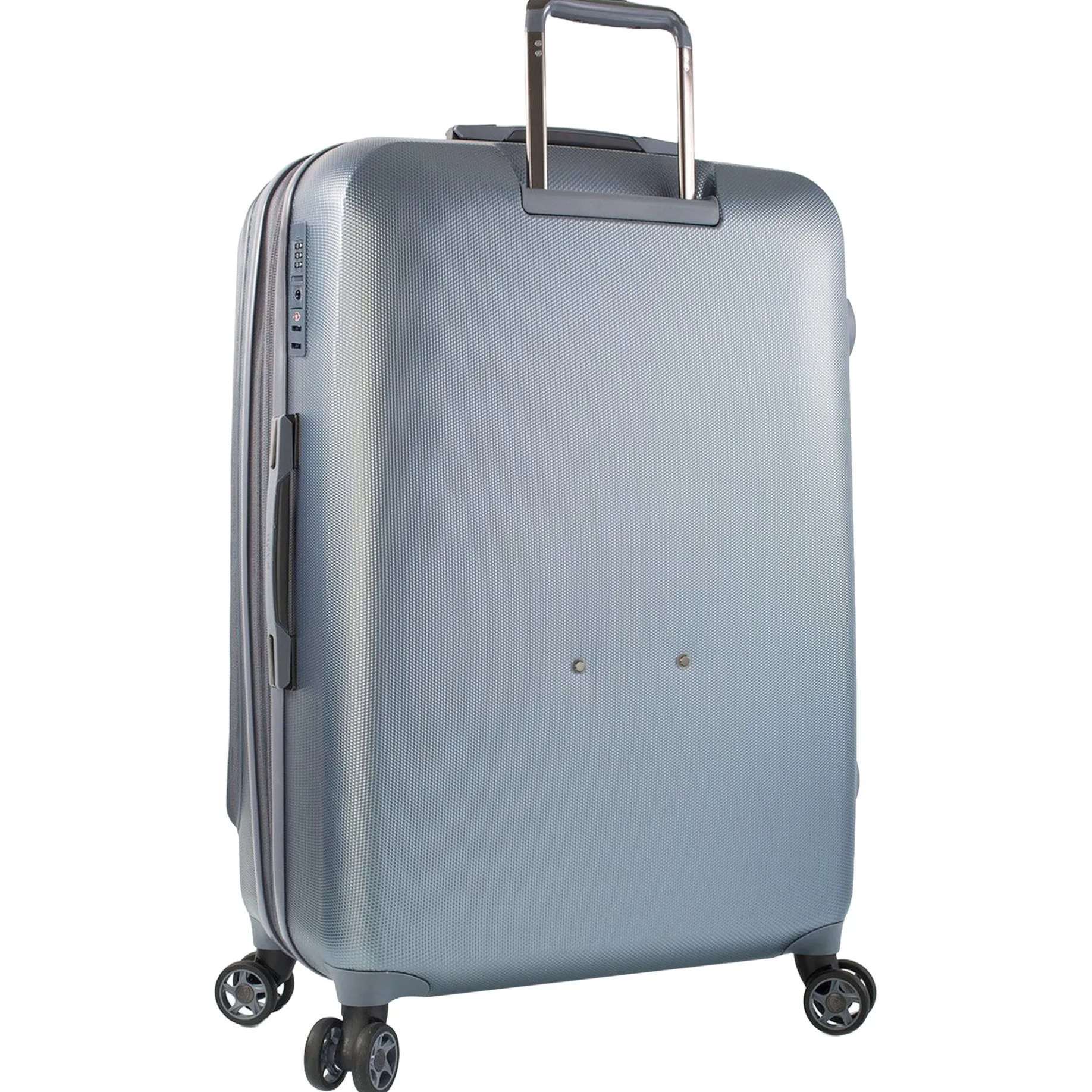 Vantage Smart Access - 4-Rollen-Trolley Set 3tlg. erw. (slate blue)