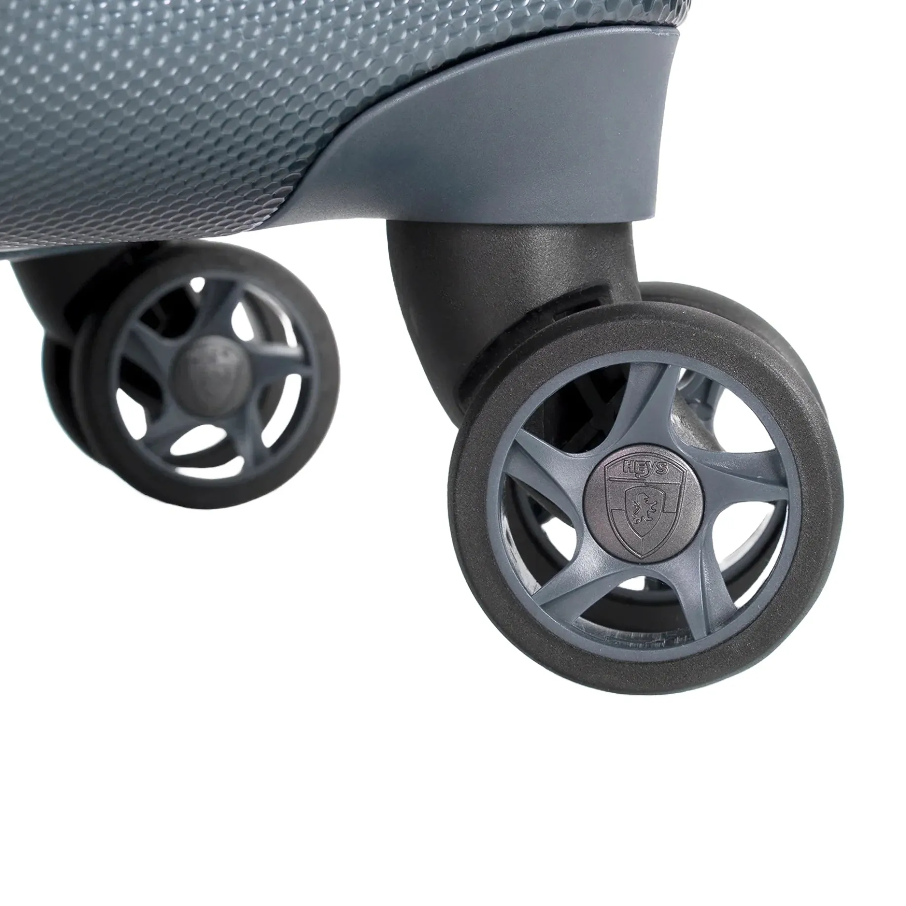 Vantage Smart Access - 4-Rollen-Trolley Set 3tlg. erw. (slate blue)