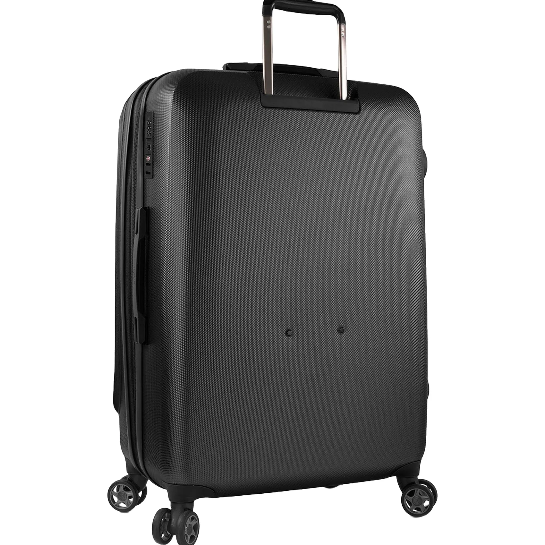 Vantage Smart Access - 4-Rollen-Trolley L 76 cm erw. (schwarz)