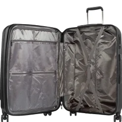 Vantage Smart Access - 4-Rollen-Trolley L 76 cm erw. (schwarz)