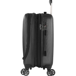 Vantage Smart Access - 4-Rollen-Kabinentrolley S 15.6" 53 cm erw. (black)