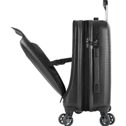 Vantage Smart Access - 4-Rollen-Kabinentrolley S 15.6