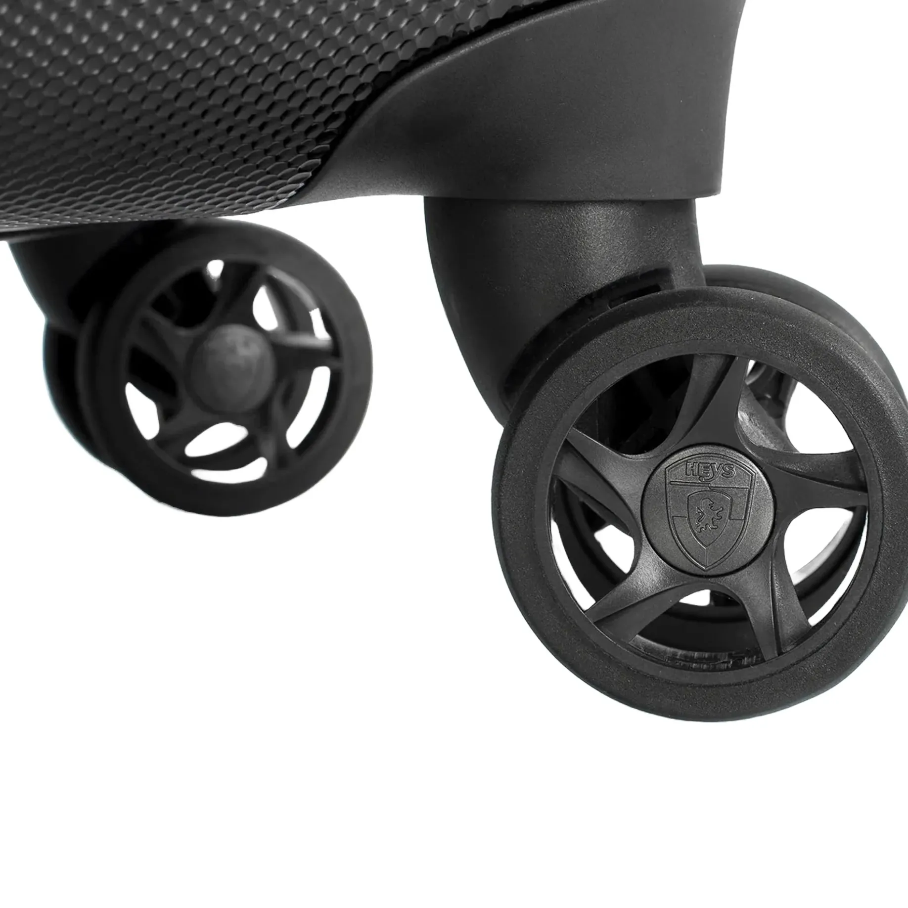 Vantage Smart Access - 4-Rollen-Kabinentrolley S 15.6" 53 cm erw. (black)