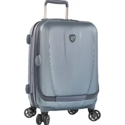 Vantage Smart Access - 4-Rollen-Kabinentrolley S 15.6" 53 cm erw. (slate blue)