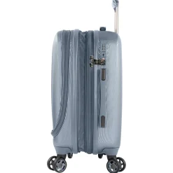 Vantage Smart Access - 4-Rollen-Kabinentrolley S 15.6" 53 cm erw. (slate blue)