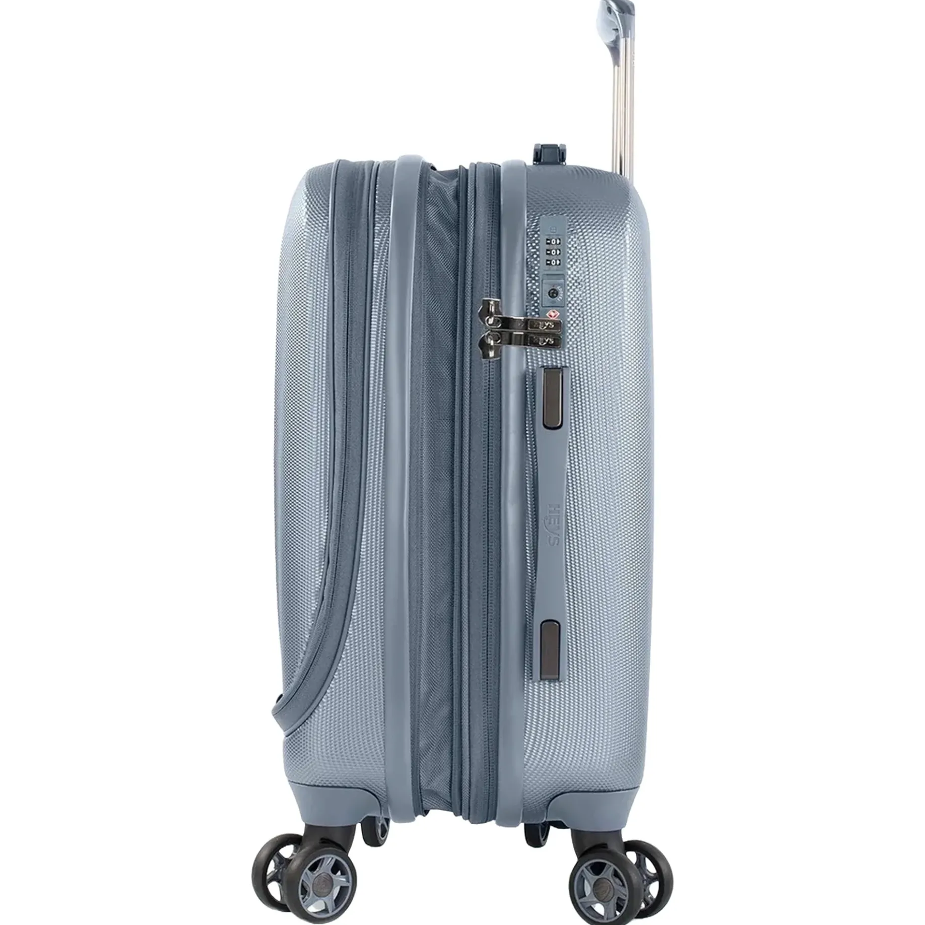 Vantage Smart Access - 4-Rollen-Kabinentrolley S 15.6" 53 cm erw. (slate blue)