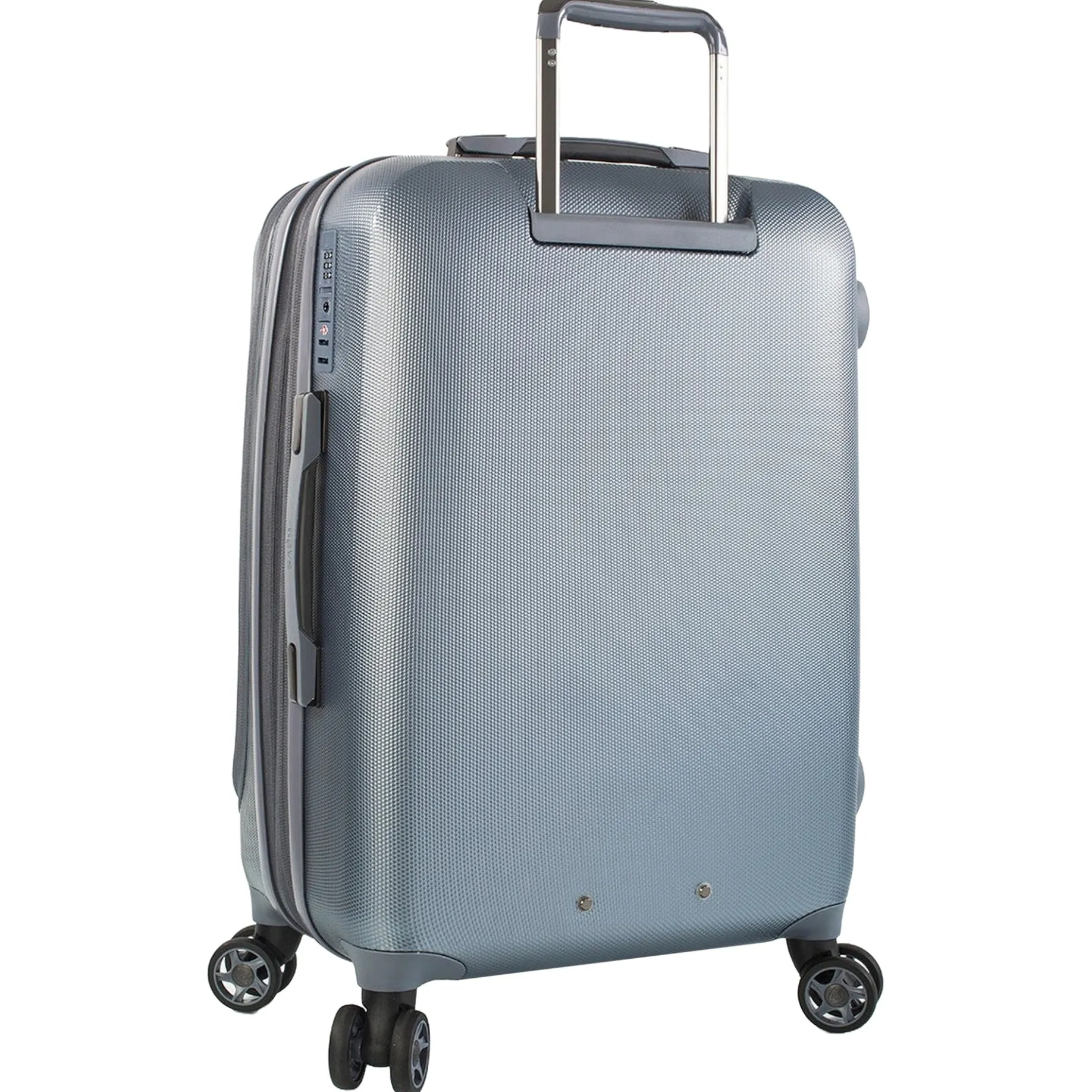 Vantage Smart Access - 4-Rollen-Trolley M 66 cm erw. (slate blue)