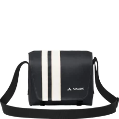 Vanuatu Reise - Umhängetasche (black)
