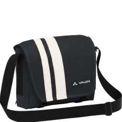 Vanuatu Reise - Umhängetasche  (black)